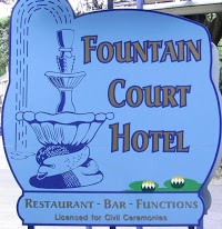 Fountain Court Hotel 1065012 Image 4